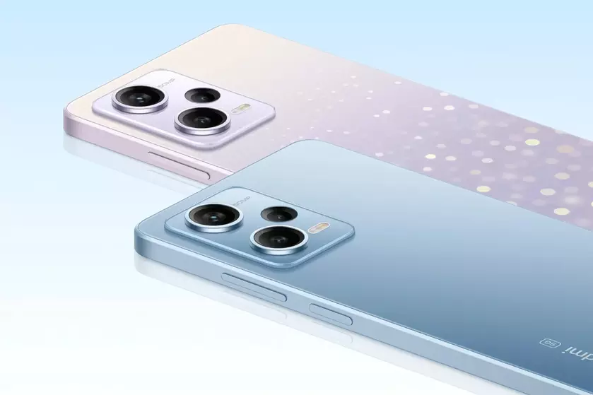 Redmi Note 12 Turbo (aka POCO X5 GT) с OLED-экраном на 120 Гц, чипом Snapdragon 7 Gen 2 и зарядкой на 67 Вт готов к анонсу