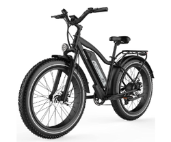 Himiway Cruiser Fat Tire Electric Bike