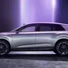 Мініатюра заднього виду Audi E7X