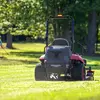 Превью роботизированной системы Honda ProZision Autonomous ZTR