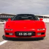 Миниатюра панели приборов Honda NSX