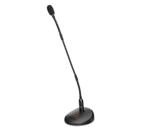 BOYA Desktop Gooseneck Condenser Microphone
