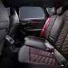 Прев'ю Audi RS5 2026 кермо