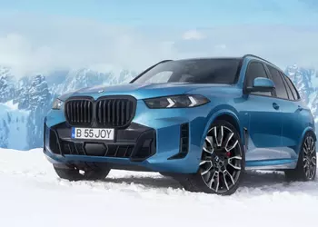 BMW X5 Legacy Edition concludes the G05 era