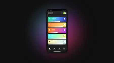 Philips Hue випустила оновлення з новими функціями та підтримкою кількох пристроїв