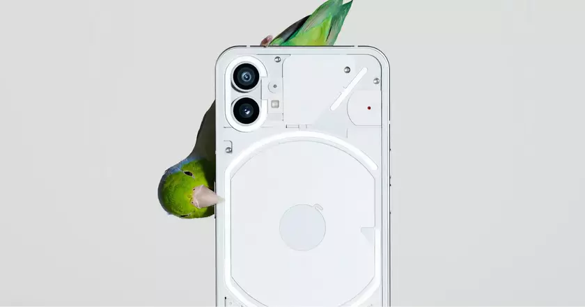Слух: Nothing Phone (2) получит топовый процессор Snapdragon и выйдет в третьем квартале этого года