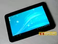 Беглый обзор Anroid-планшета iconBIT NetTAB Matrix II