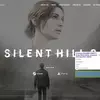 Скриншот из игры Silent Hill 2