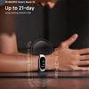Xiaomi Smart Band 10 - нижняя часть