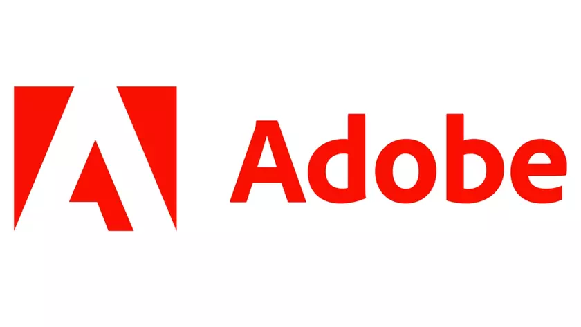 Как Adobe разрабатывала свой культовый логотип: История и эволюция