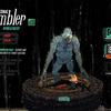 Скріншот із Cthulhu Keeper