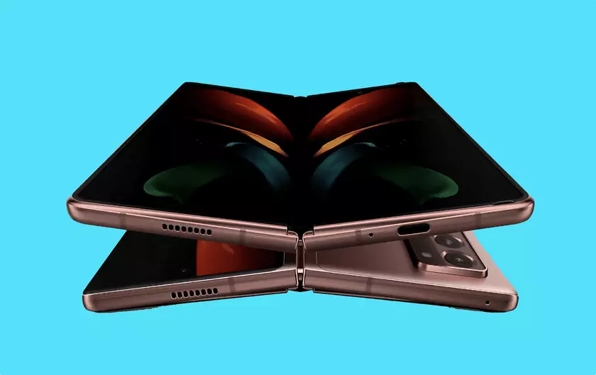 Samsung расширяет программу тестирования One UI 5 с Android 13, теперь бета-версию ПО могут установить владельцы Galaxy Fold 2