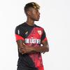 Maillot Athletic Bilbao avec le logo de The Last of Us