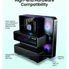 Phanteks EX5 Plus мініатюра бік