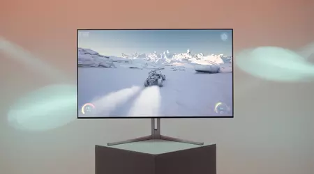 Philips announces Evnia 8000 OLED monitors from £1299