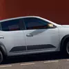 Экстерьер Dacia Spring