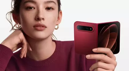 Xiaomi 18 Fold arrives with a new mid-fold design and a chip that claims 5.2M AnTuTu
