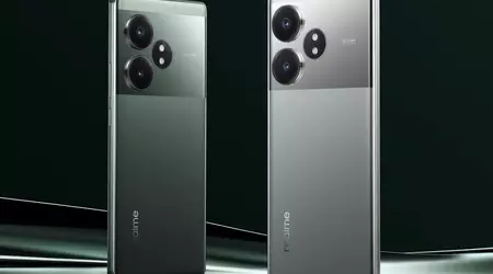 Інсайдер: realme GT 6 працюватиме на процесорі Snapdragon 8s Gen 3