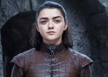 Арья Старк возвращается: СМИ сообщают, что HBO работает над продолжением "Игры престолов"