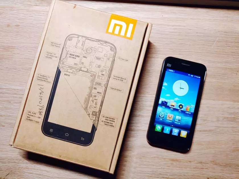 Xiaomi щедра, как никто: компания вернет владельцам Xiaomi Mi 1 всю свою первую выручку — более $57 млн