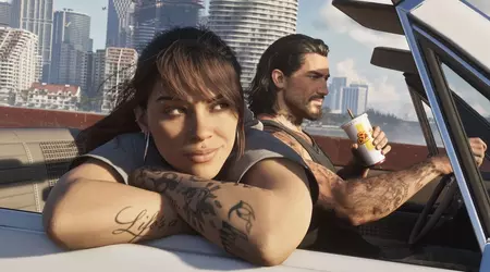 Нові подробиці GTA 6: товсті копи, голодні собаки, токсичні відносини, регулярні тренування та багато іншого від розробника гри