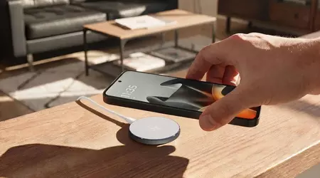 Motorola представила бездротову зарядку Moto Snap — власний аналог MagSafe з підтримкою Qi2.2 і потужністю до 30 Вт
