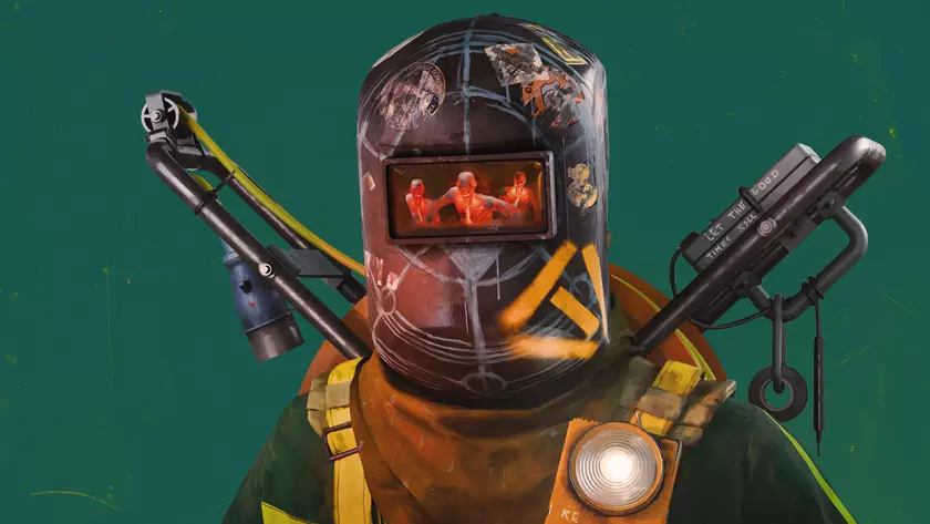 FBC: Firebreak - герой или злодей в цифровом мире?