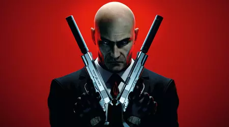 Несподіваний анонс: Hitman: Absolution вийде на iOS, Android та обох Nintendo Switch