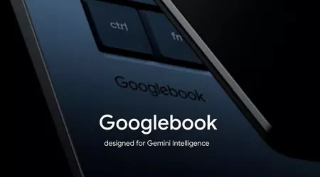 Попередні замовлення Googlebook стартують 21 вересня — Google розіслала запрошення, але забула про презентацію
