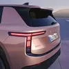 Прев'ю зображення екстер'єру Skoda Peaq