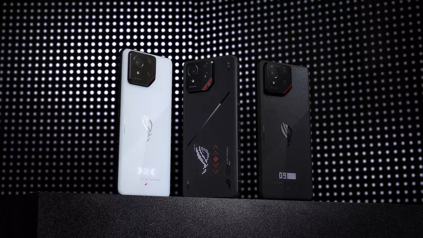 Asus Unveils ROG Phone 9: A New Champion in Gaming Smartphones?