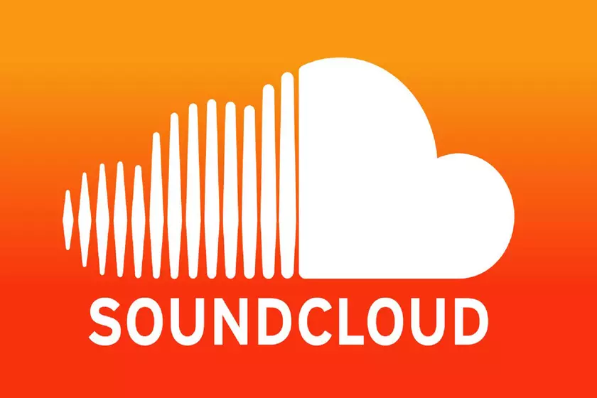 Изучаем Дизайн: Эволюция Логотипа SoundCloud