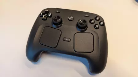 Steam Controller 2 orders placed after June 18 won't ship until 2027
