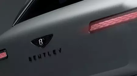 Bentley Torcal: Електрична розкіш без зайвих пікселів, але з «ювелірним» керуванням