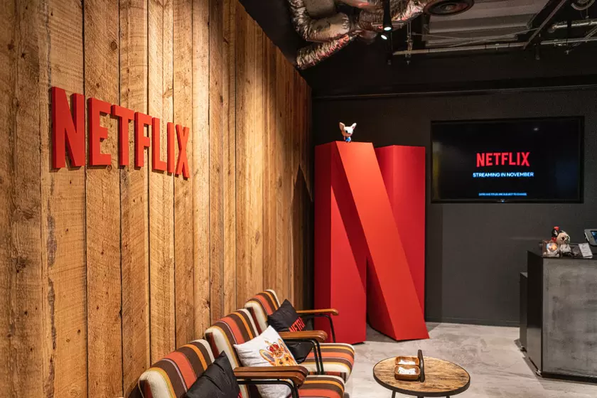 Зачем Netflix видеоигры и почему ей необязательно покупать создателей Witcher 3: Wild Hunt