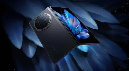 New Vivo X Fold 4 foldable smartphone will get a flagship processor and a large battery, - insider
