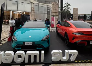 Xiaomi generates its first profit from electric vehicle production