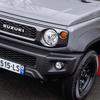 Suzuki Jimny 55ème Anniversaire - миниатюра 4