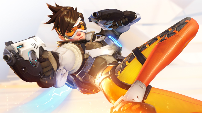 Гордость Blizzard: Overwatch стала «игрой года» на PornHub, обогнав Fortnite и «Покемонов»