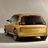 Volkswagen Concept Car ID. EVERY1 from a front perspective