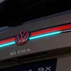Preview of the ID. Era 9X Interior