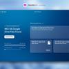 CleanMyMac application interface