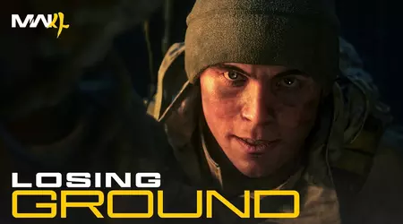 Call of Duty: Modern Warfare 4 verrouille une mission exclusive derrière la précommande
