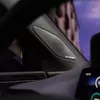 Cupra Raval с задним видом
