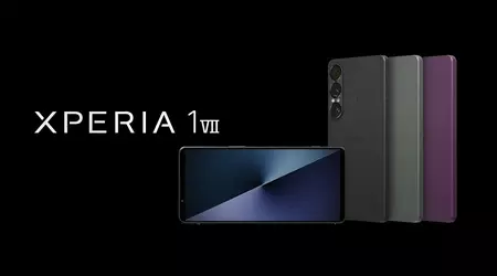 У Sony проблема: компанія призупинила продажі флагманського смартфона Xperia 1 VII через скарги на гаджет