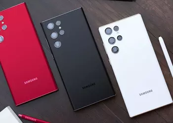 Europe without the right to choose: in which countries the flagships of the Samsung Galaxy S22 will be with Snapdragon 8 Gen1 chips, and in which - with Exynos 2200