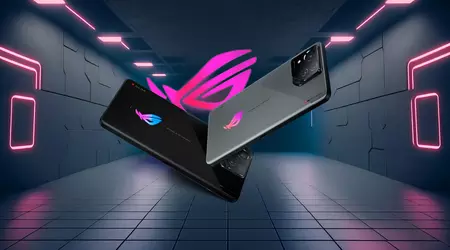 Коли ASUS ROG Phone 8 Pro з'явиться у США