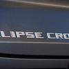 Передня частина Mitsubishi Eclipse Cross у стилі Dynamic Shield
