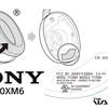 Дизайн Sony WH-1000XM6