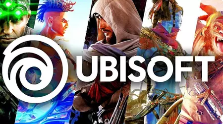 Big Changes at Ubisoft: The Company Cancels Six Games, Delays Seven, Closes Two Studios, and Opens Five 'Creative Houses'